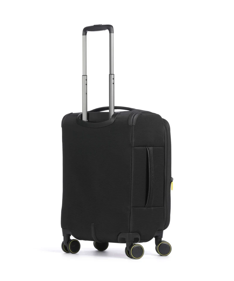 Delsey Paris Montmartre Air 3.0 4-Rollen Trolley black