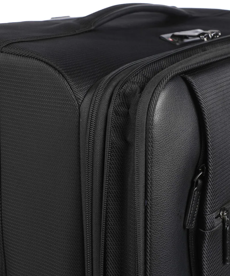 Delsey Paris Montmartre Air 3.0 4-Rollen Trolley black