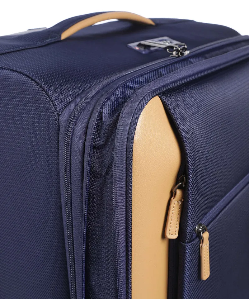 Delsey Paris Montmartre Air 3.0 4-Rollen Trolley navy