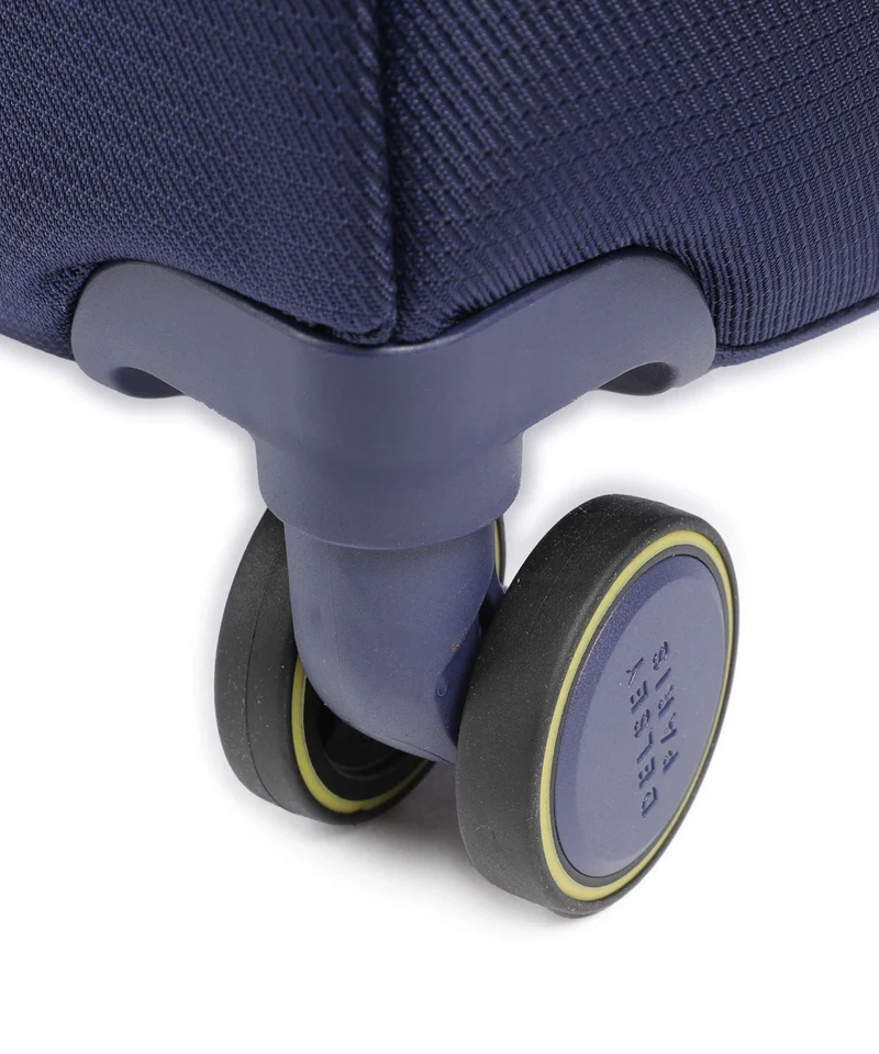 Delsey Paris Montmartre Air 3.0 4-Rollen Trolley navy