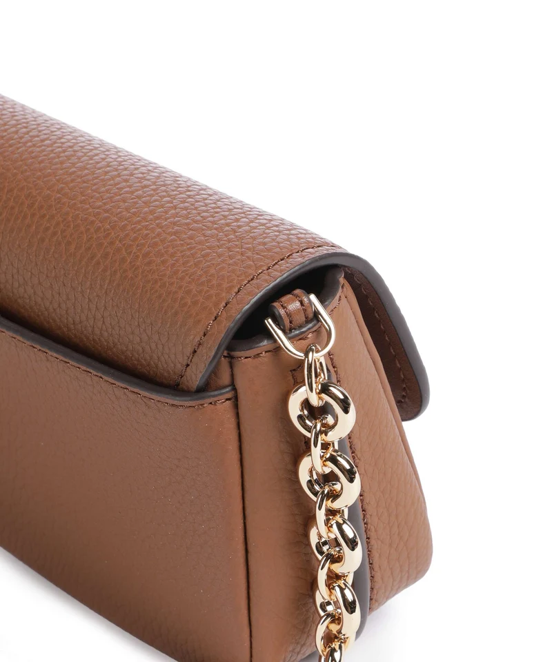 Michael Kors Nolita Small Umhängetasche luggage