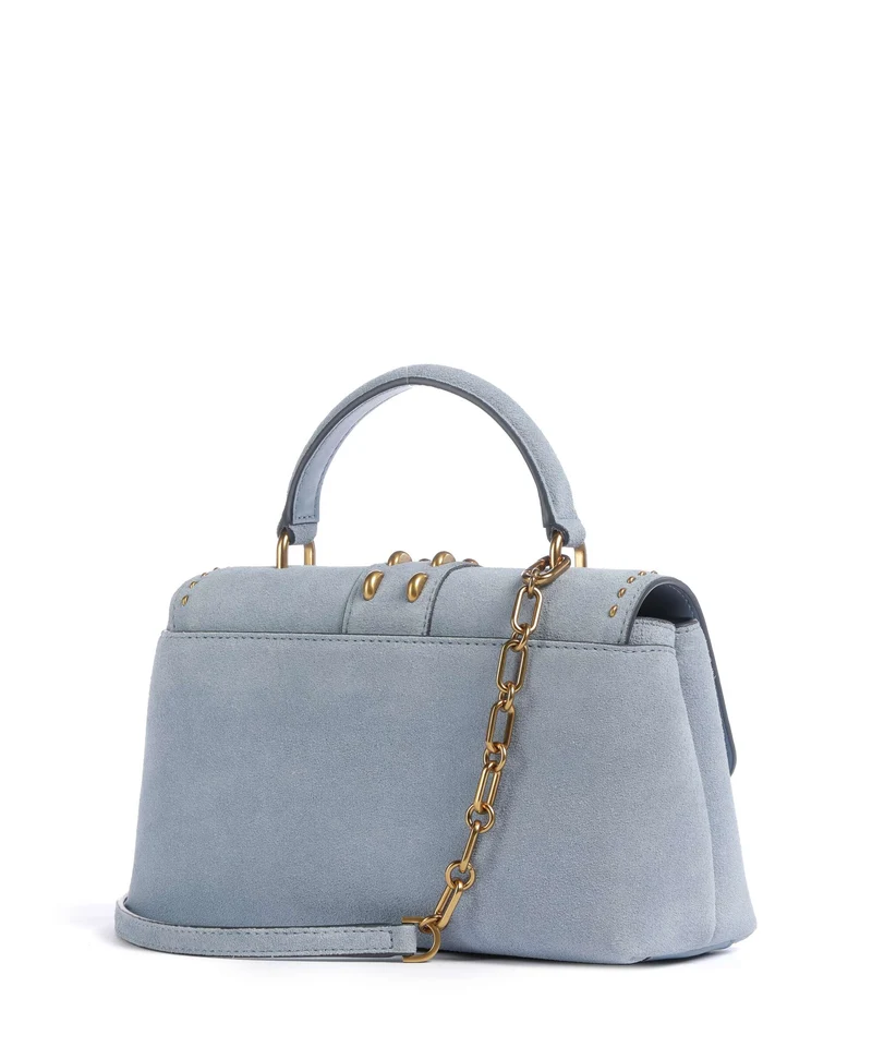 Michael Kors Tribeca Medium Handtasche chambray