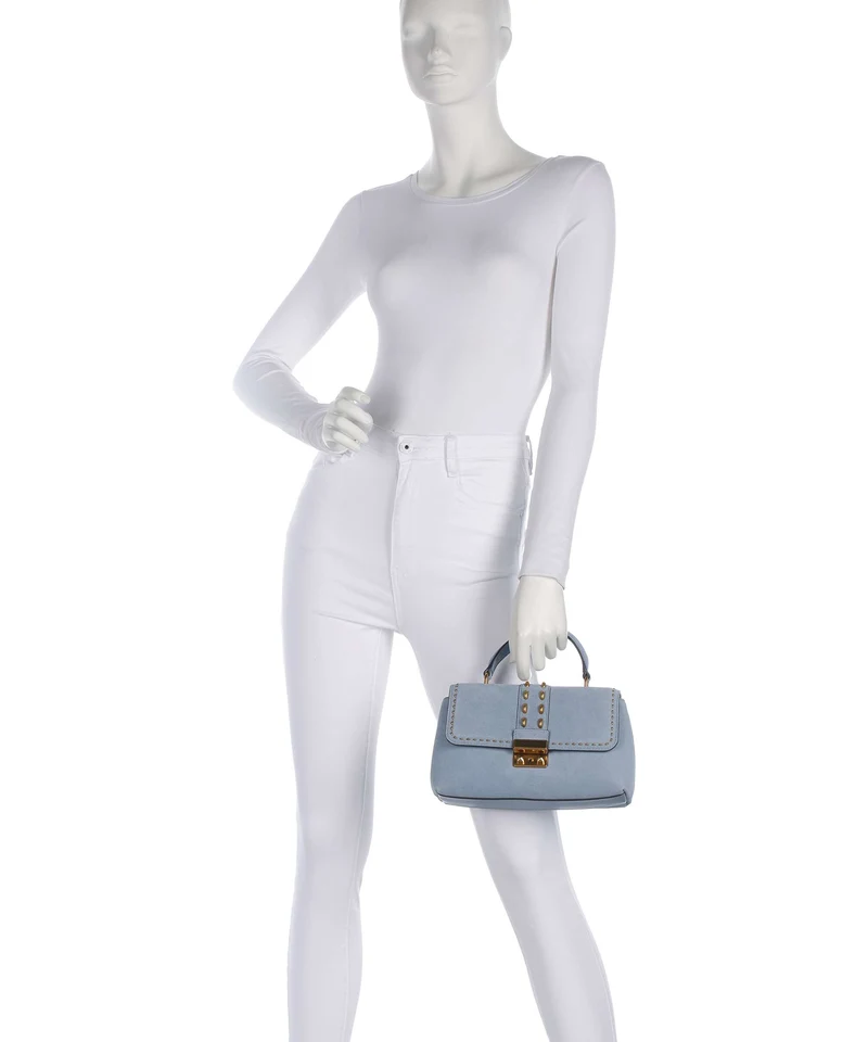 Michael Kors Tribeca Medium Handtasche chambray