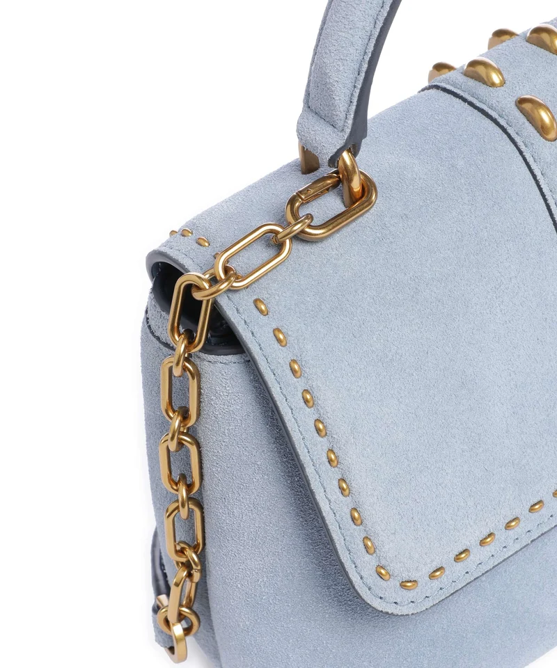 Michael Kors Tribeca Medium Handtasche chambray