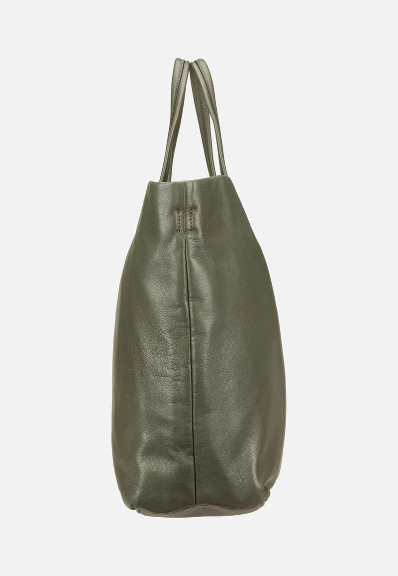 Hera L 2169017 Cypress Green - Tote Bag