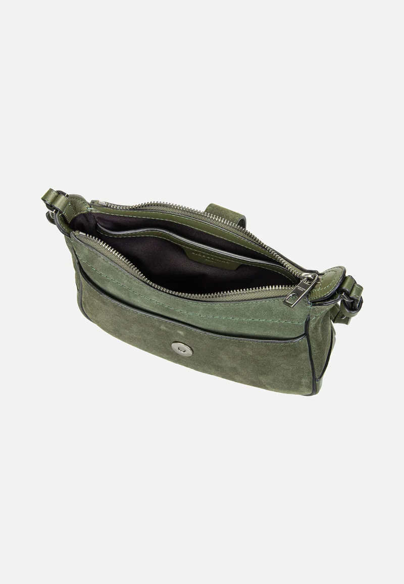Ren S 2167143 Forest - Crossbody Bag