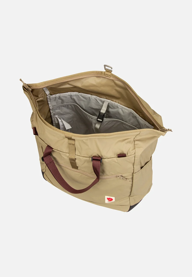 High Coast Tote 30 Clay - Tote Bag
