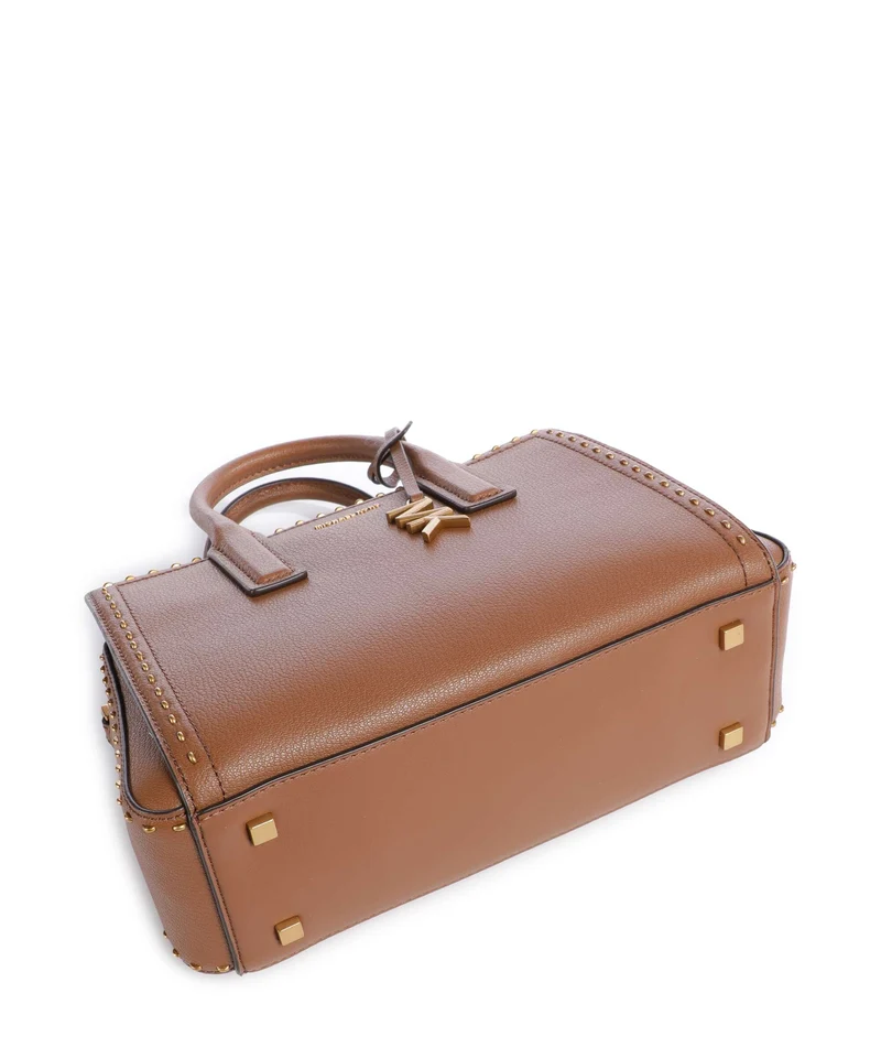 Michael Kors Laila Small Handtasche luggage