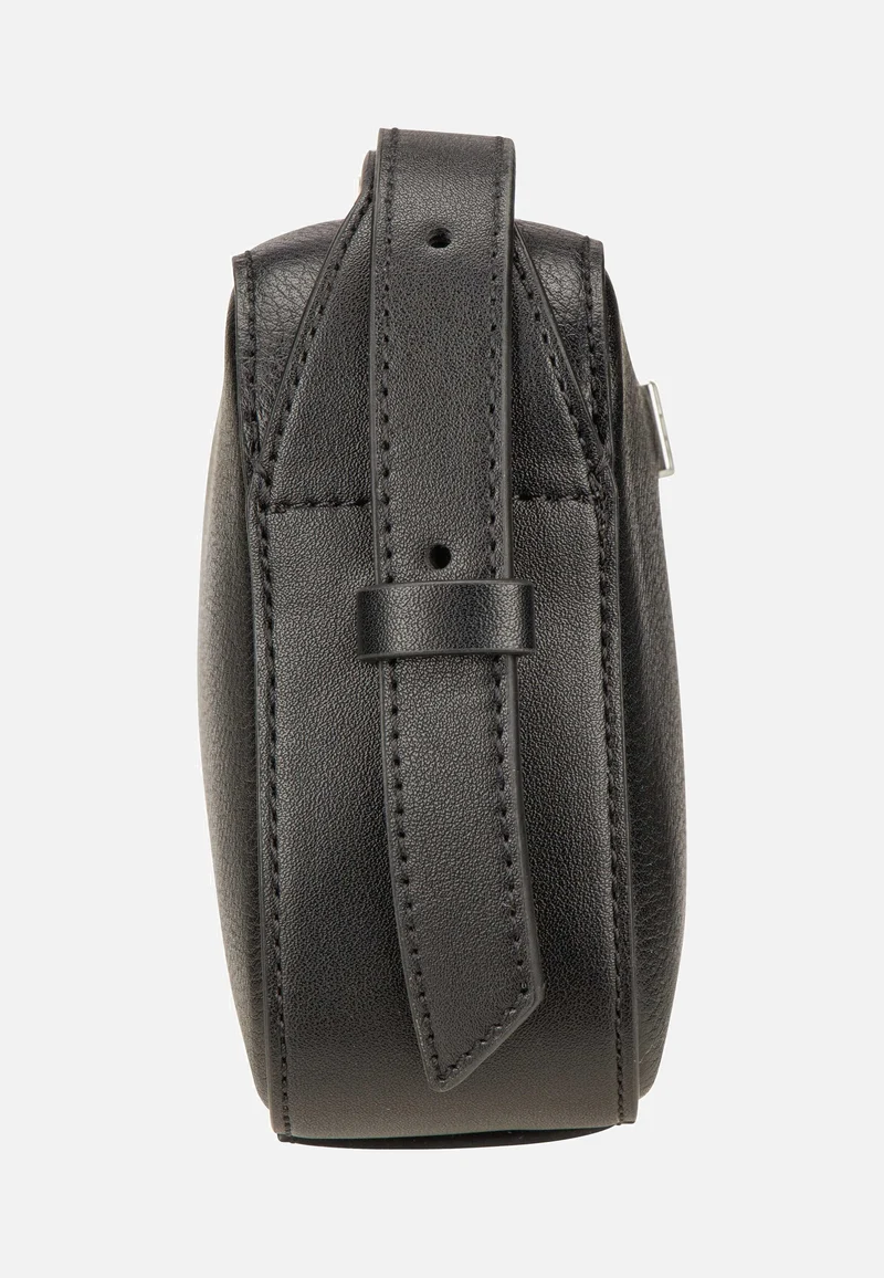 Mel 2.0 Crossbody Zip 50547054 Black - Crossbody Bag