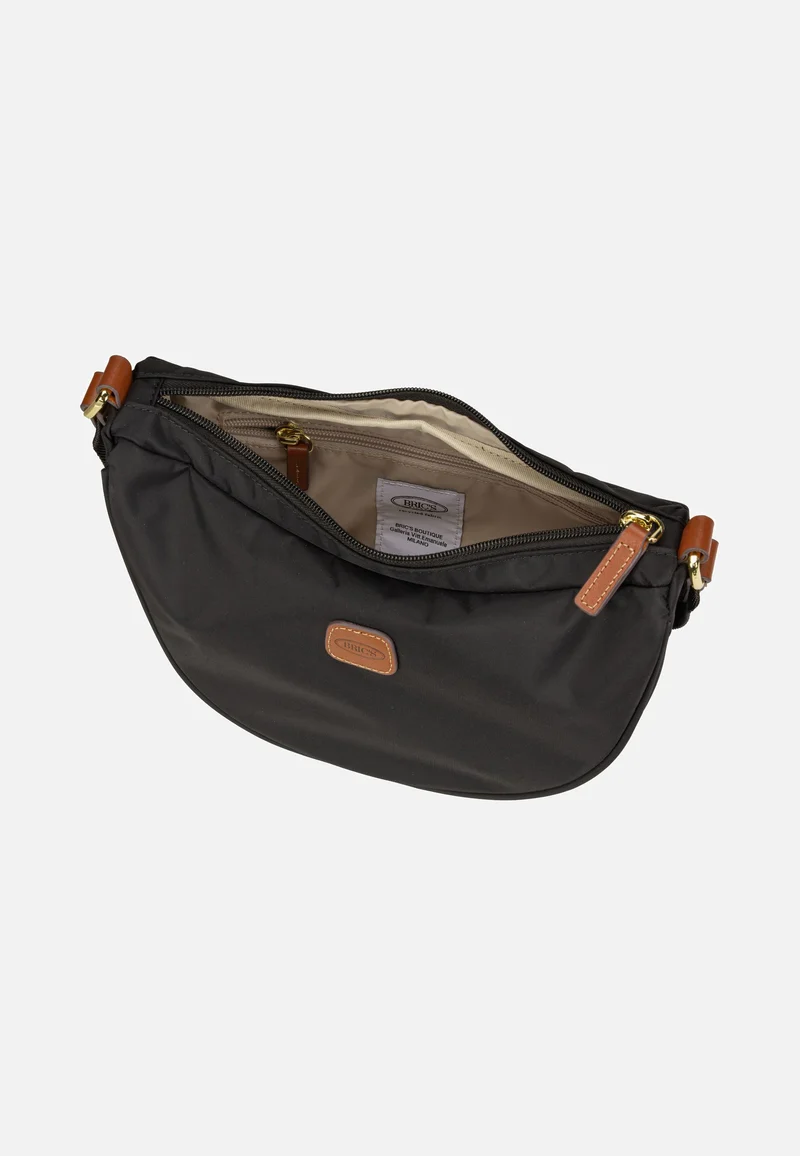 X Bag 5781 Schwarz - Schultertasche