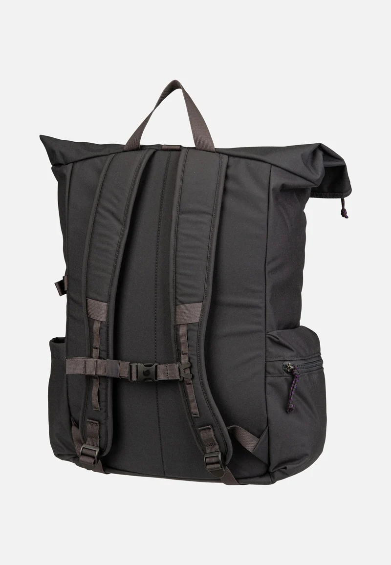 Vardag Foldsack 25 Coal Black - Rucksack