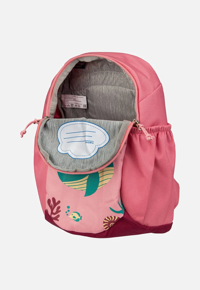 Pico Blossom/Dahlia - Rucksack
