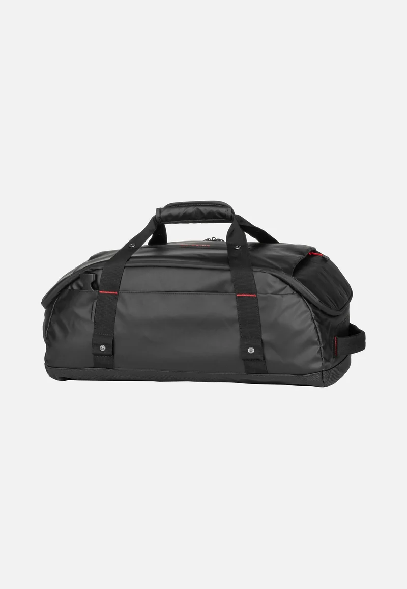 Prodiver Duffle S Black - Dufflebag