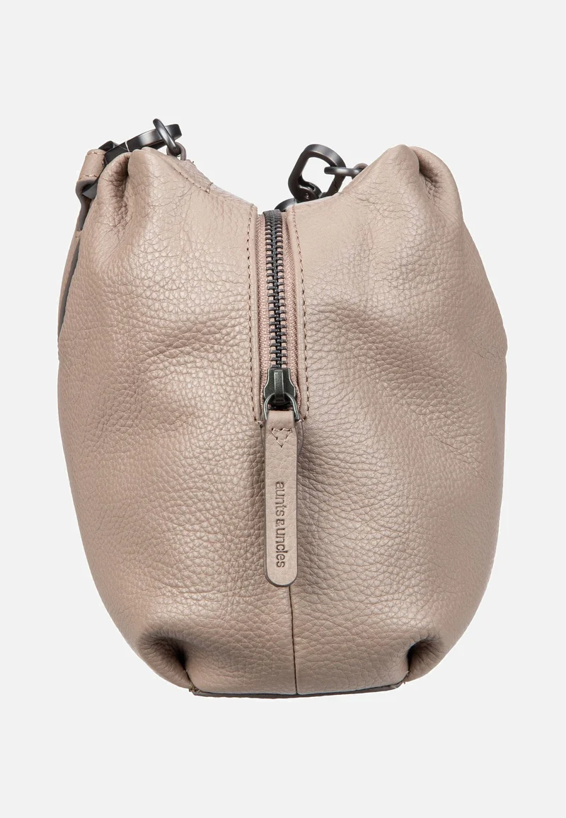 Honey Portabella - Crossbody Bag