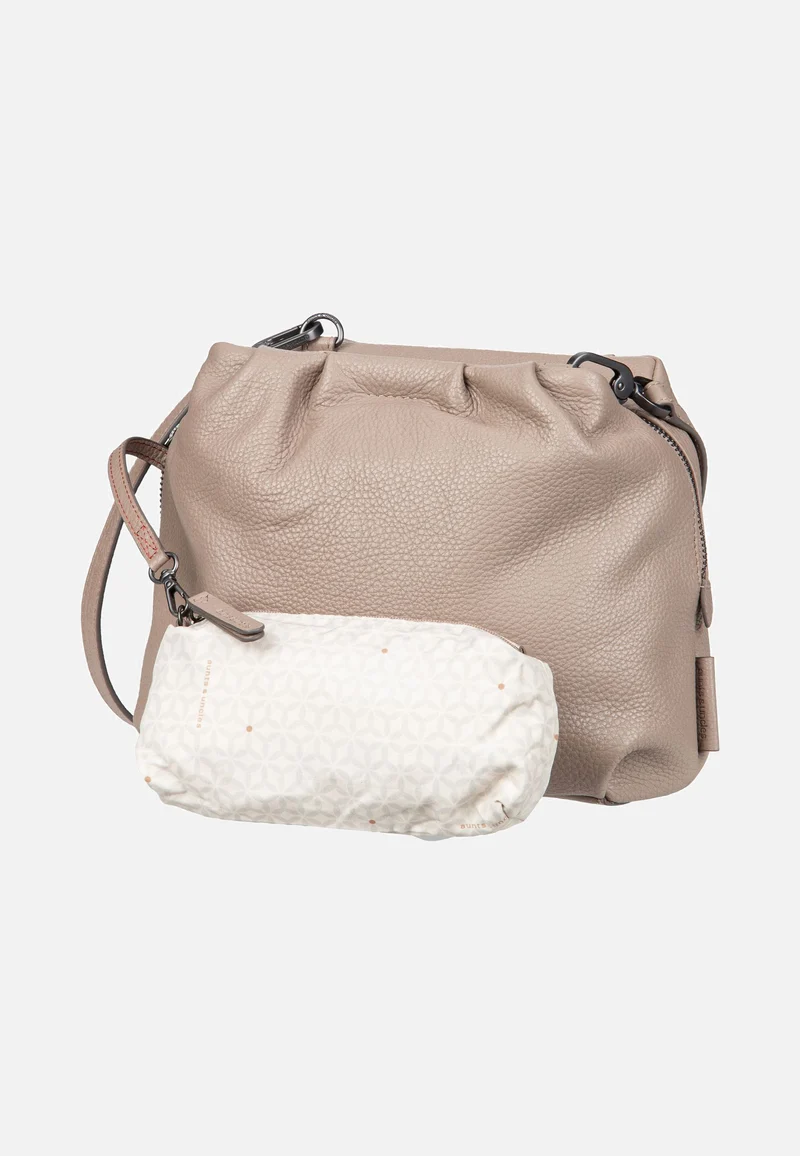 Honey Portabella - Crossbody Bag