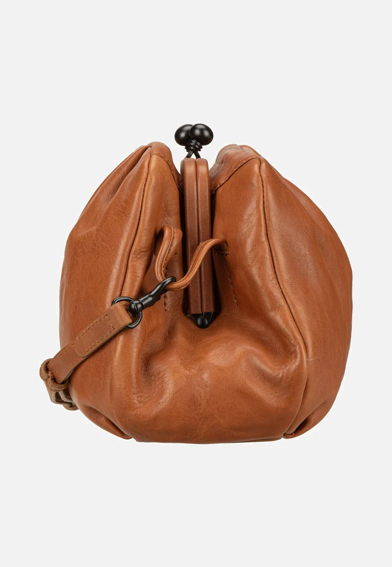 Mrs. Frosting Caramel - Crossbody Bag