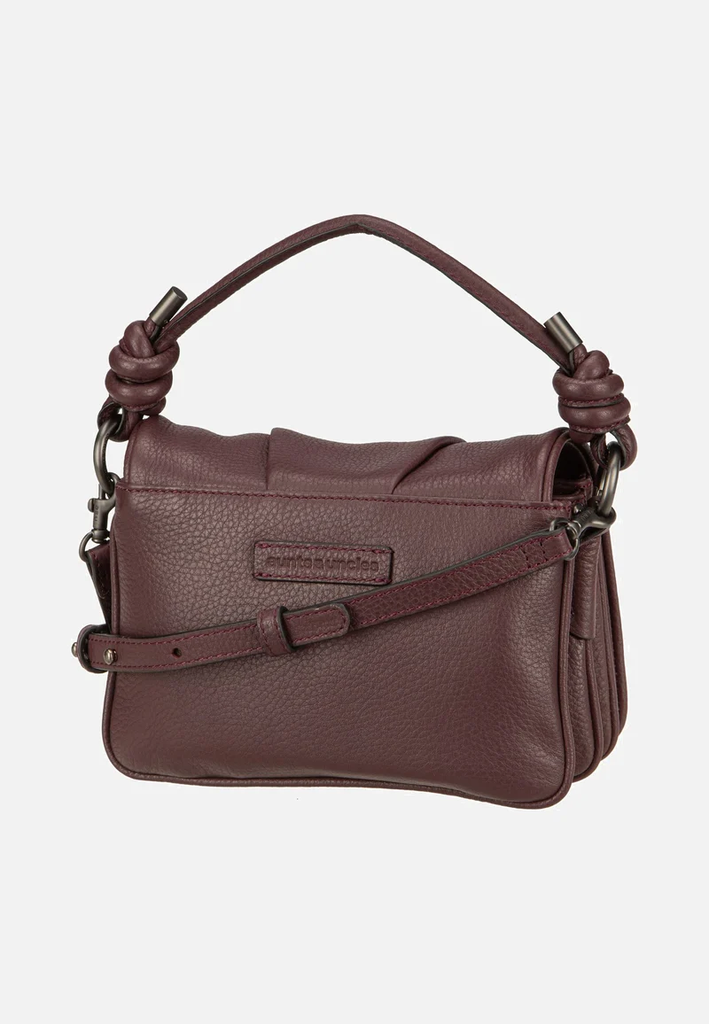 Twinkle Merlot - Henkeltasche