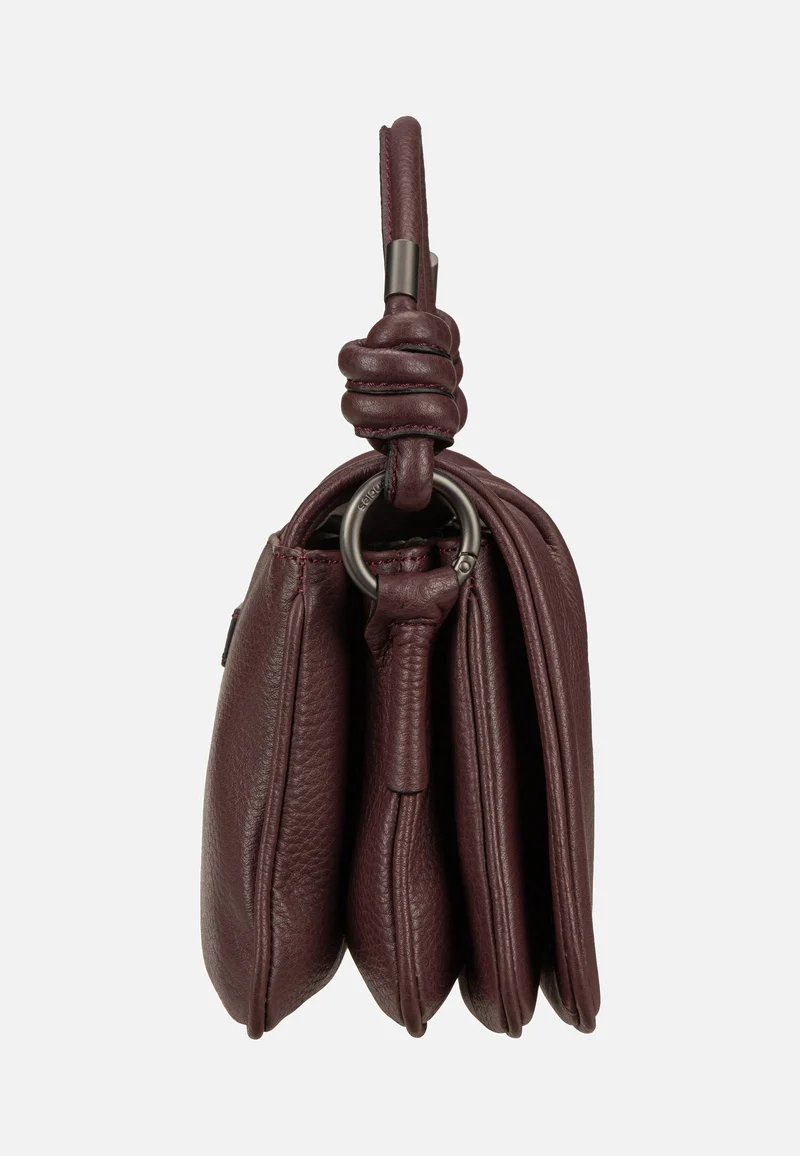 Twinkle Merlot - Henkeltasche