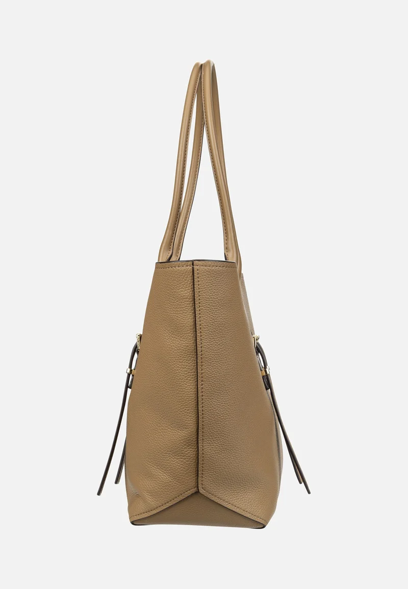 Moore LG Buckle Husk - Shopper