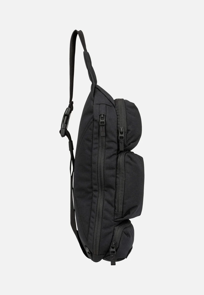 Flight 1074 CB Sling Jet Black - Tasche