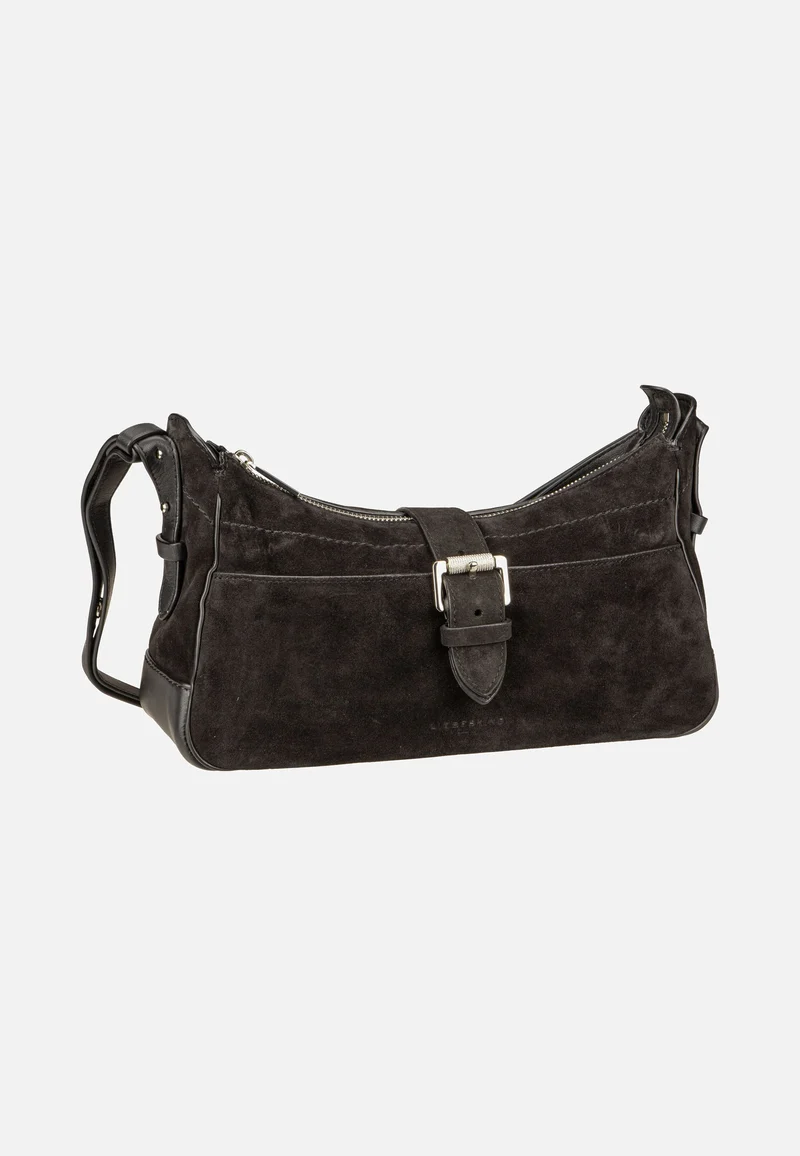 Ren S 2167146 Black - Schultertasche