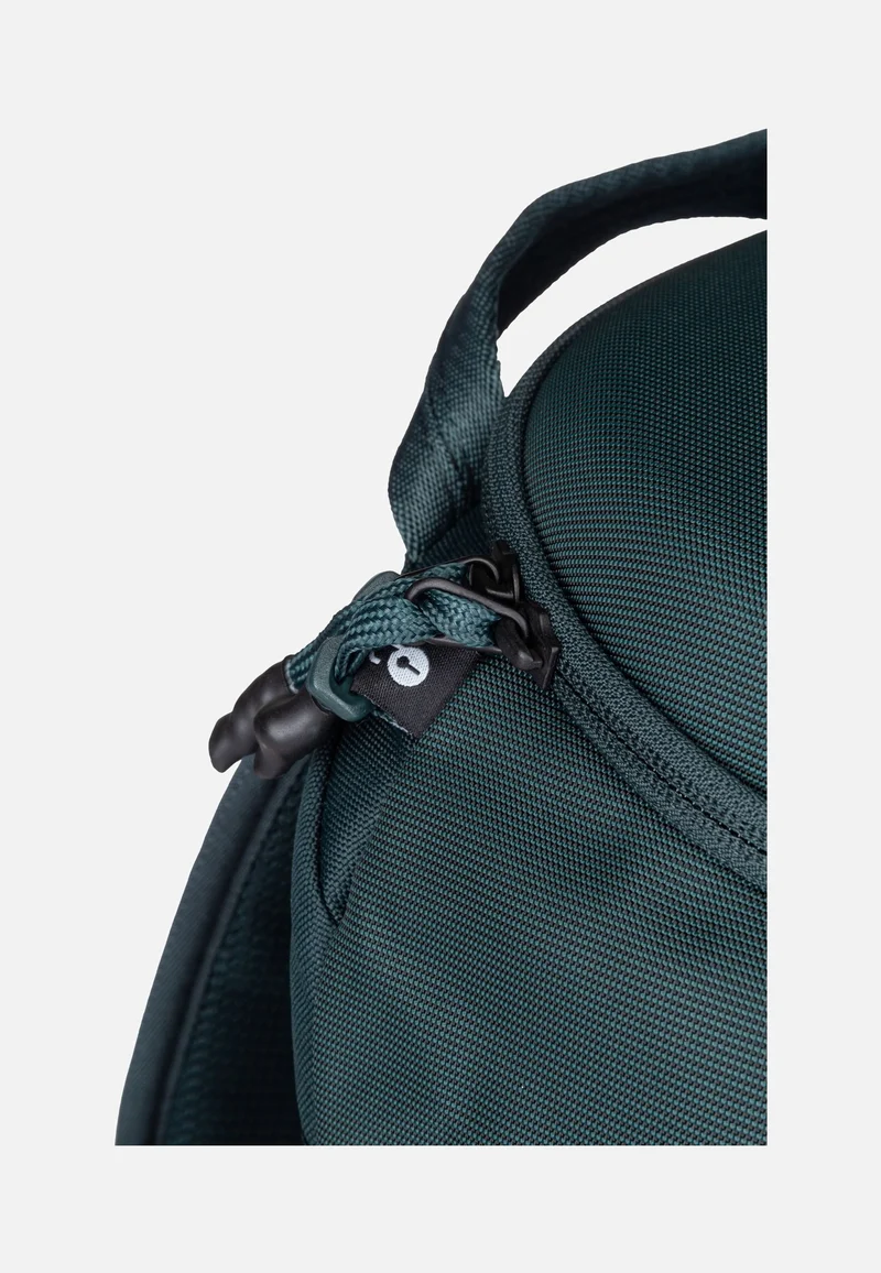 Landmark Travel 40L Darkest Blue - Reiserucksack