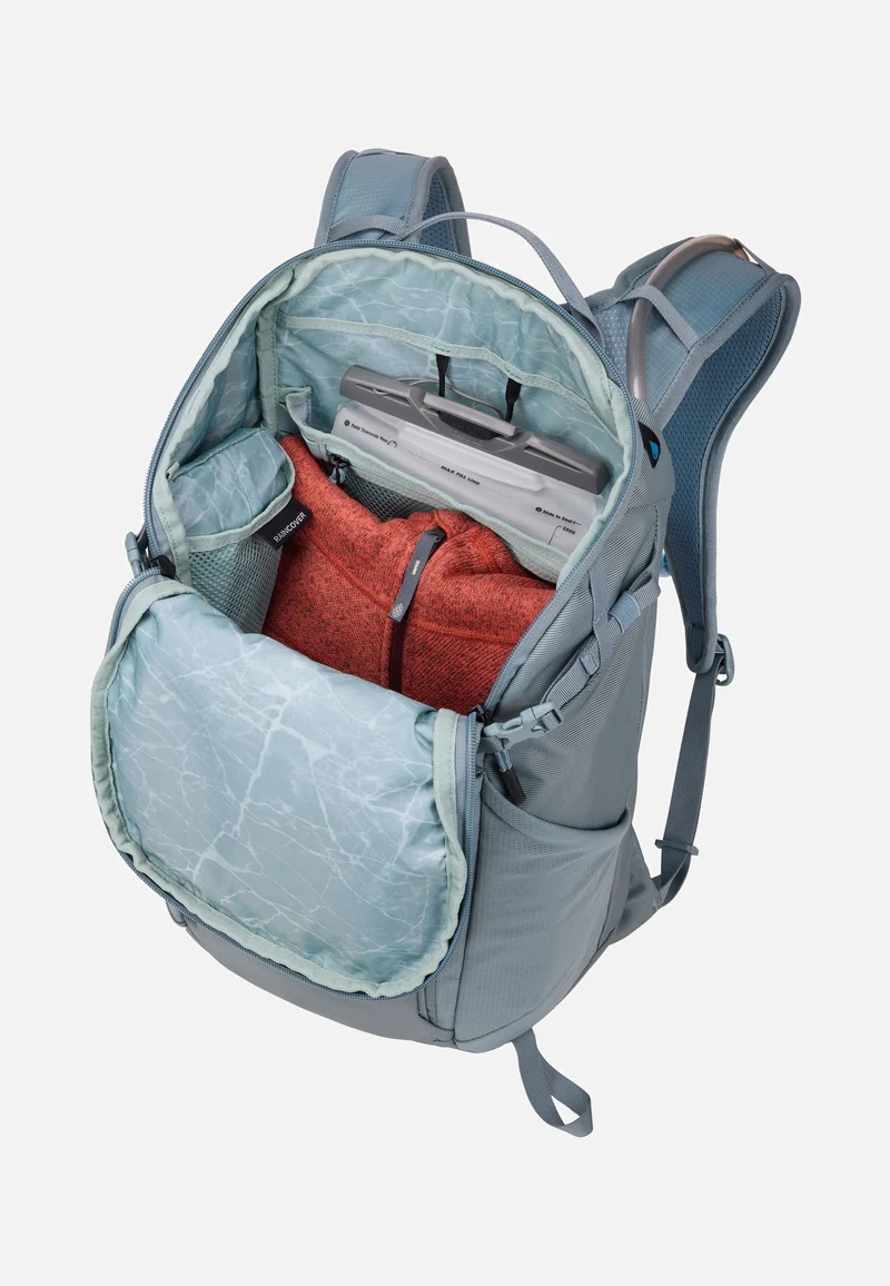 AllTrail Hydration 22L Pond Gray - Wanderrucksack