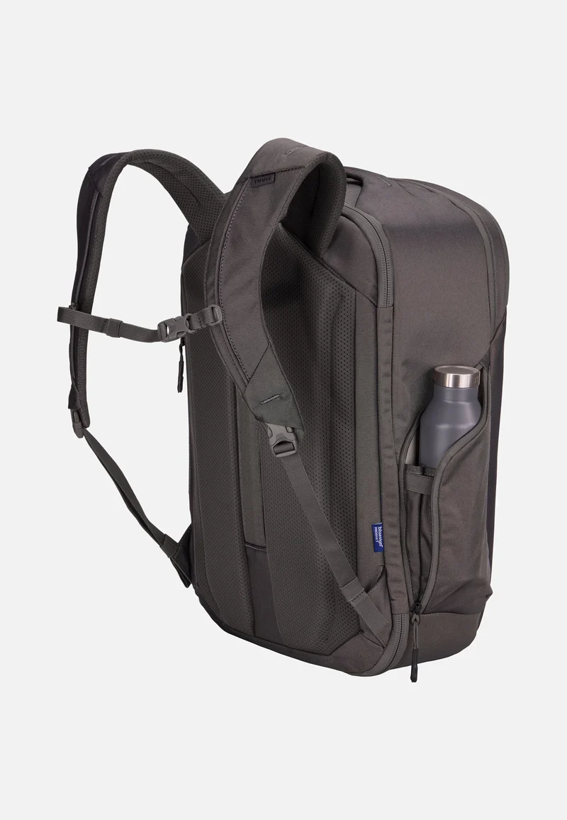 Subterra 2 Convertible Carry-On Vetiver Gray - Reiserucksack
