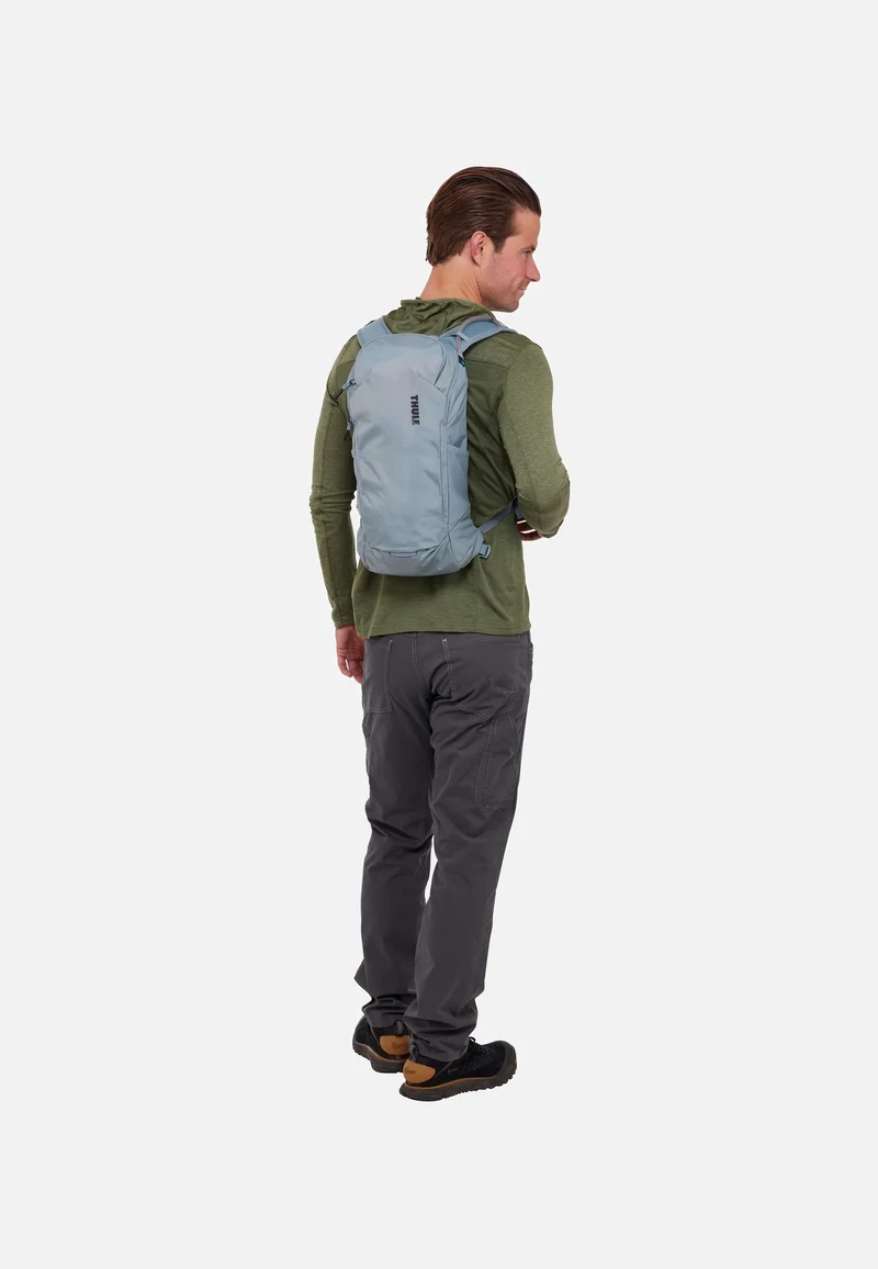 AllTrail Hydration 10L Pond Gray - Wanderrucksack