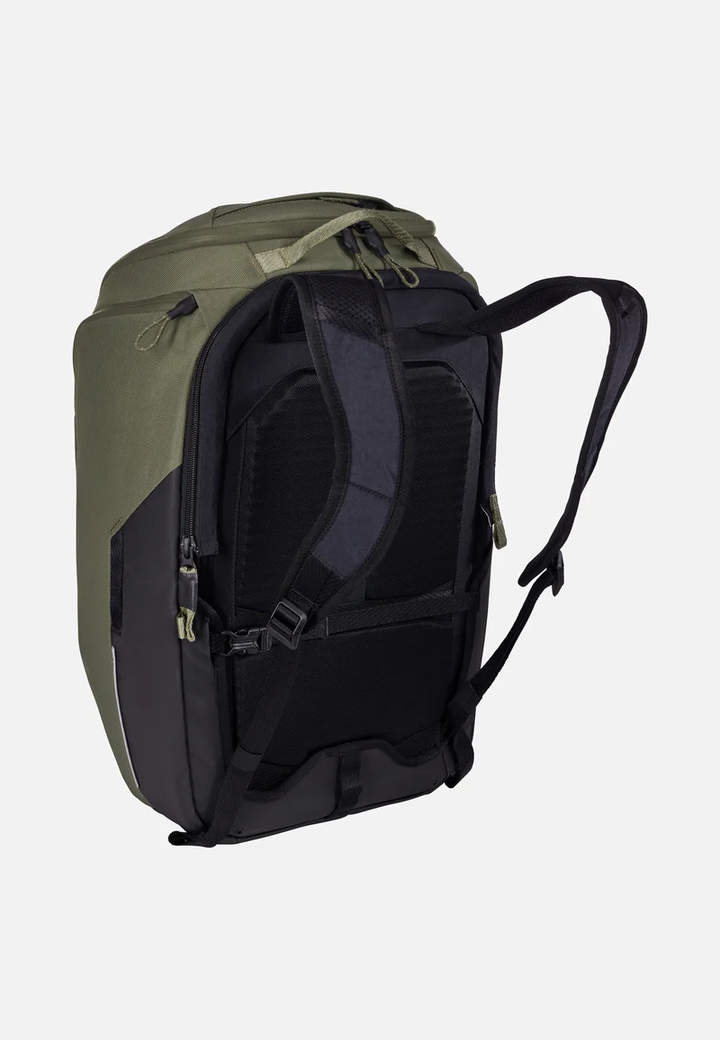 Paramount Hybrid Pannier 26L Soft Green - Tasche