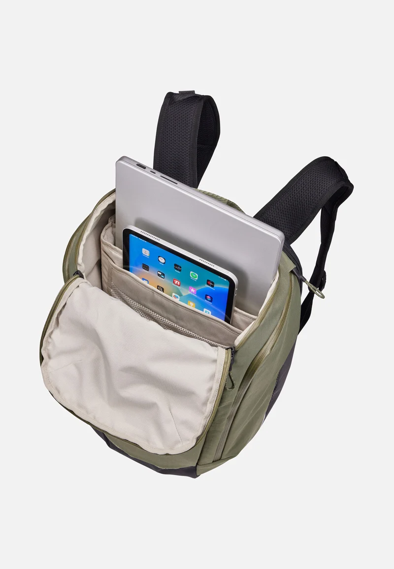 Paramount Hybrid Pannier 26L Soft Green - Tasche