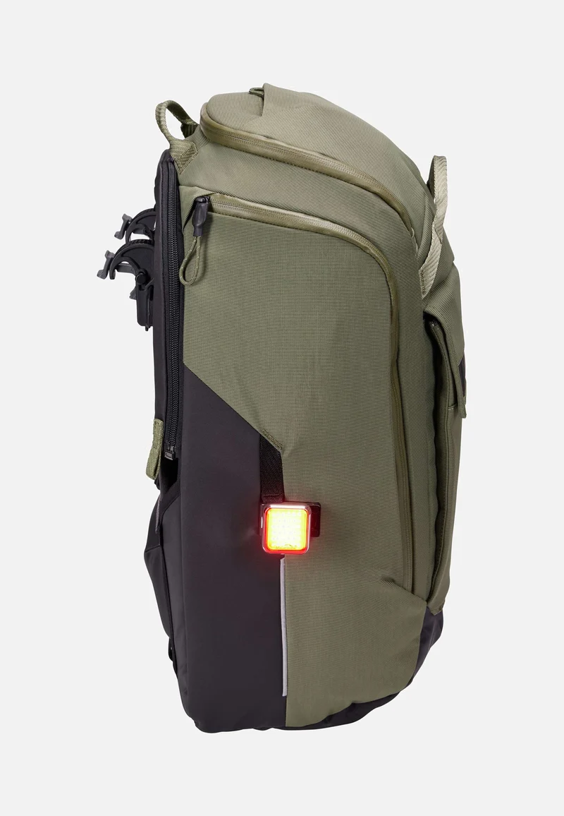 Paramount Hybrid Pannier 26L Soft Green - Tasche