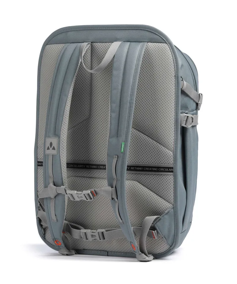 Vaude Coreway 30 Rucksack heron
