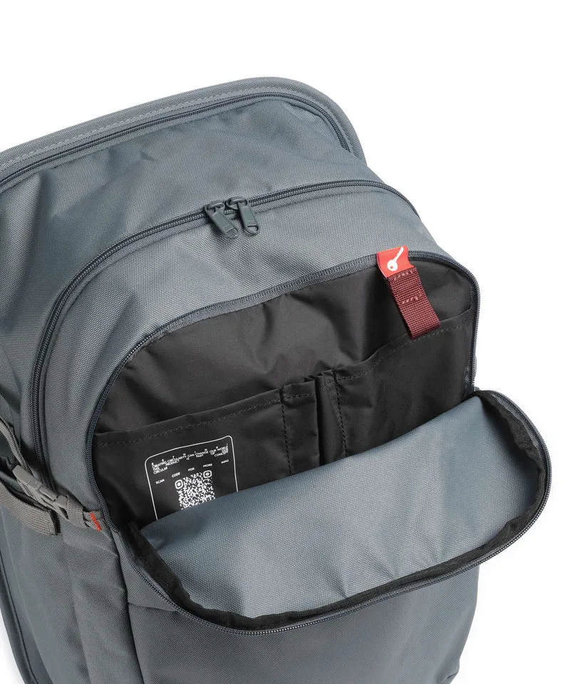 Vaude Coreway 30 Rucksack heron