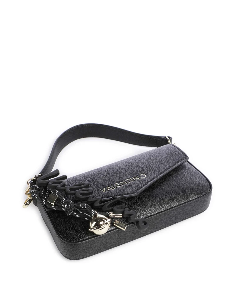 Valentino Bags Ryta Re Schultertasche nero