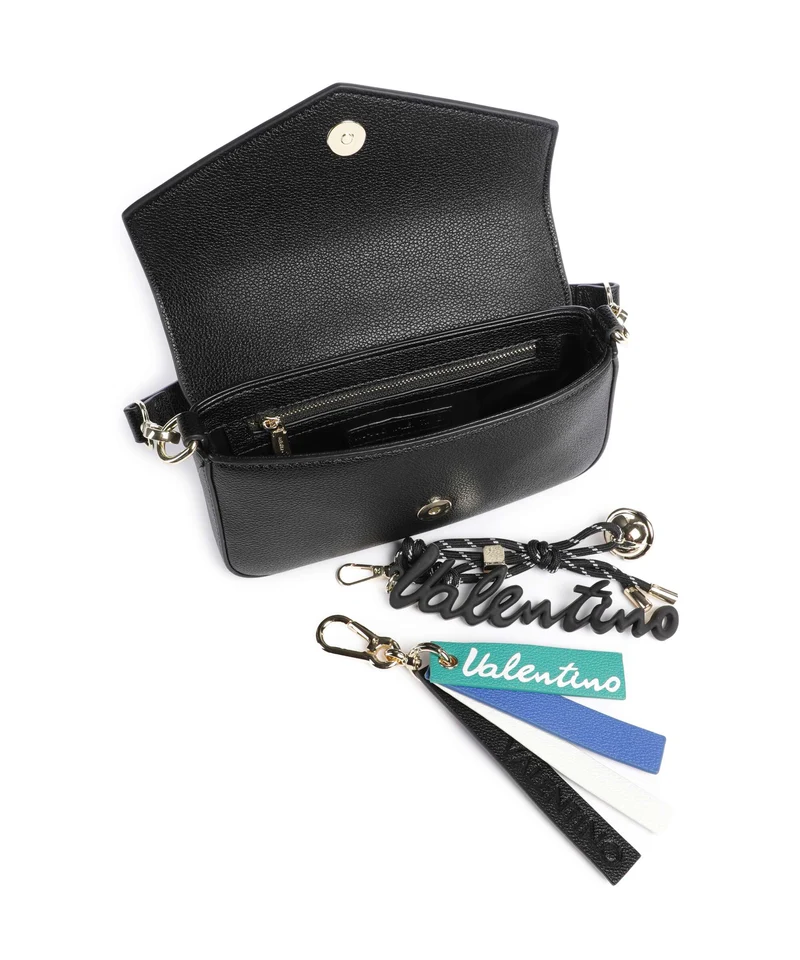 Valentino Bags Ryta Re Schultertasche nero