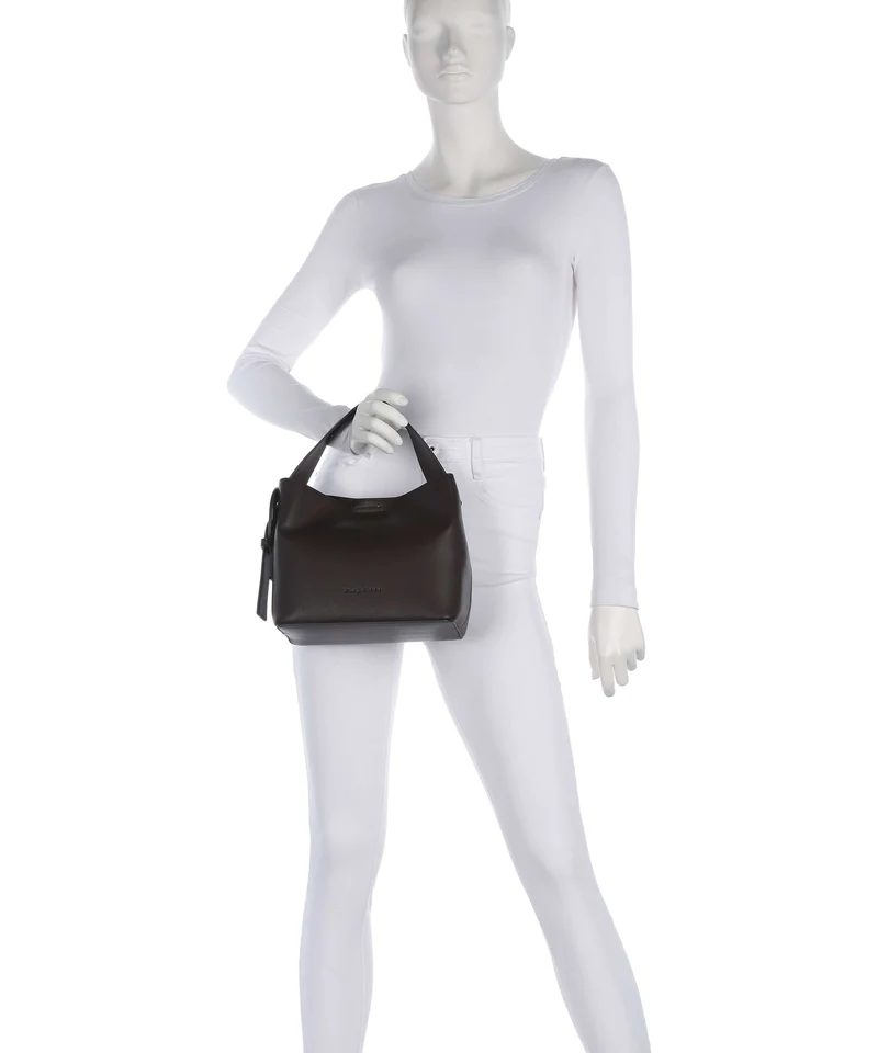Bugatti Aria Handtasche braun