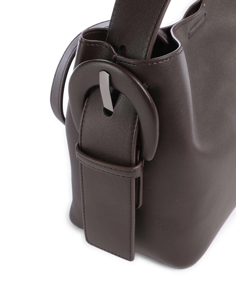 Bugatti Aria Handtasche braun