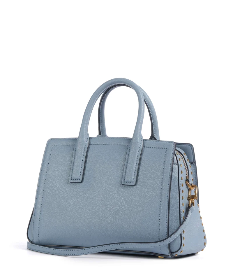 Michael Kors Laila Small Handtasche chambray