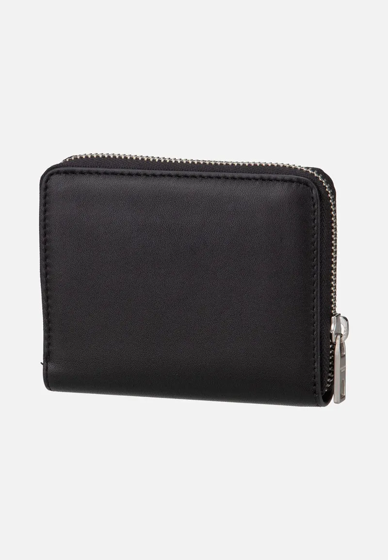 Conny 2169022 Black - Portemonnaie