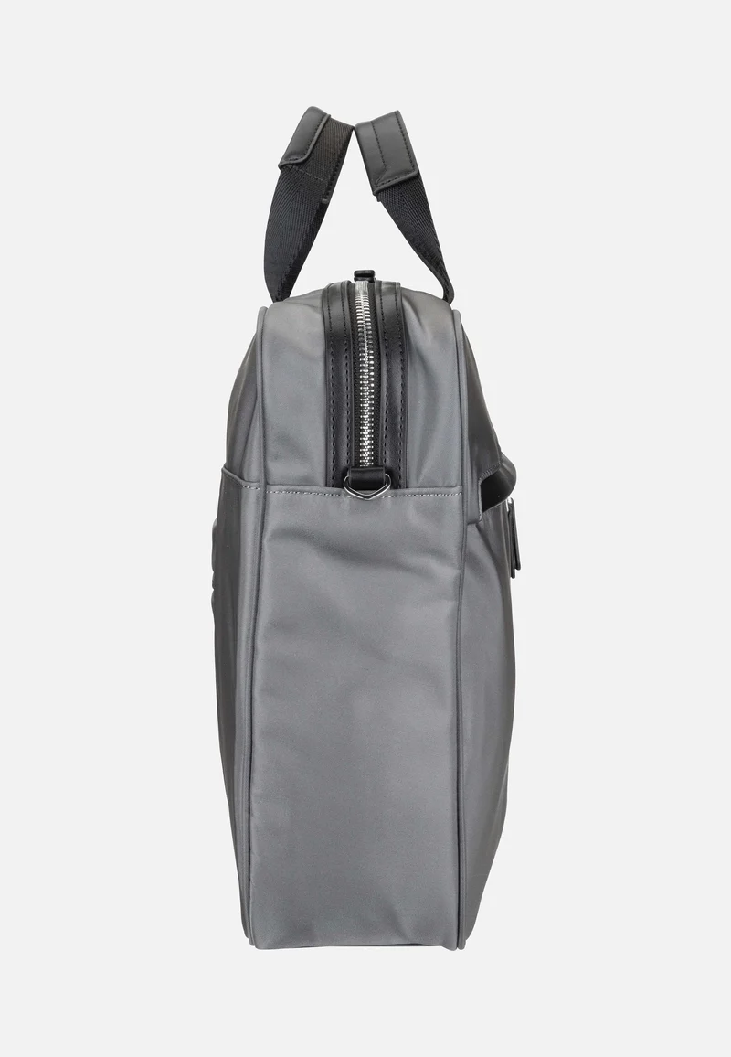 Hunter Urban Briefcase HWC02 Smoked Pearl - Aktentasche