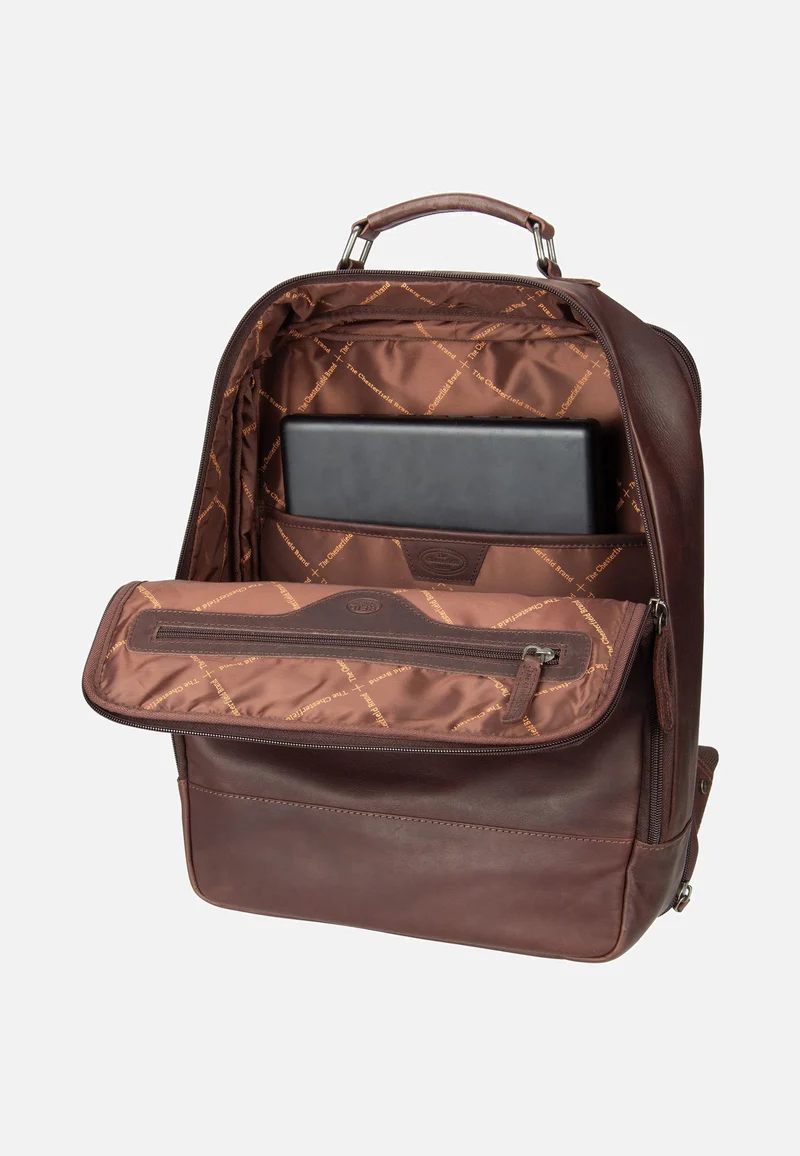Jamaica 0326 Brown - Rucksack