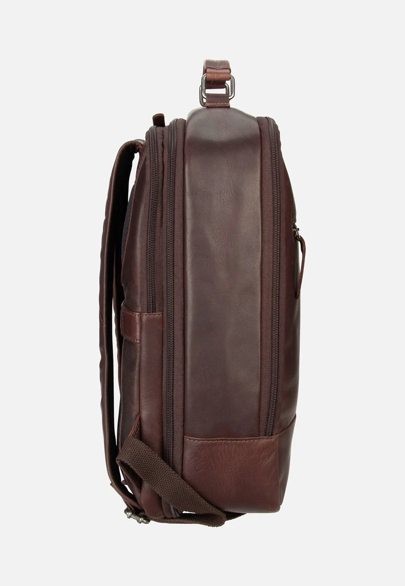 Jamaica 0326 Brown - Rucksack