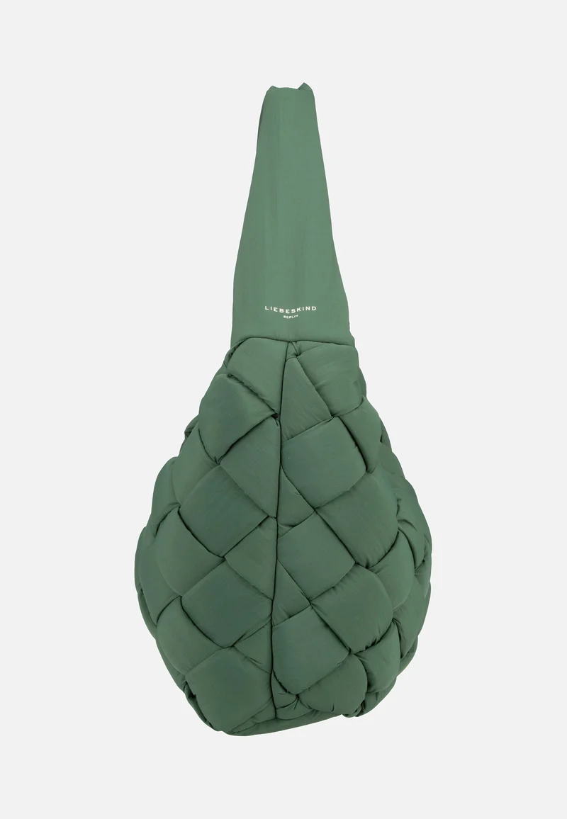 Bo Plain L 2168733 Mystic River - Hobo Bag