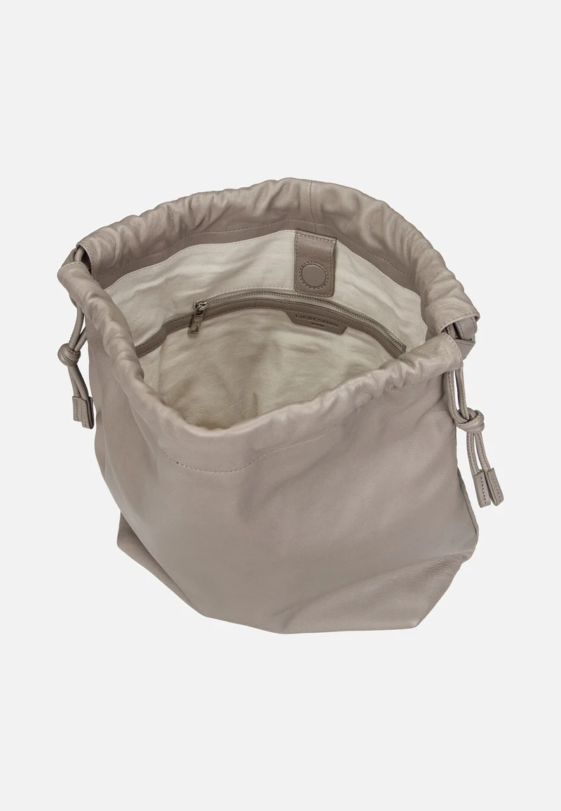 Lya M 2168713 Neutral Grey - Bucket Bag