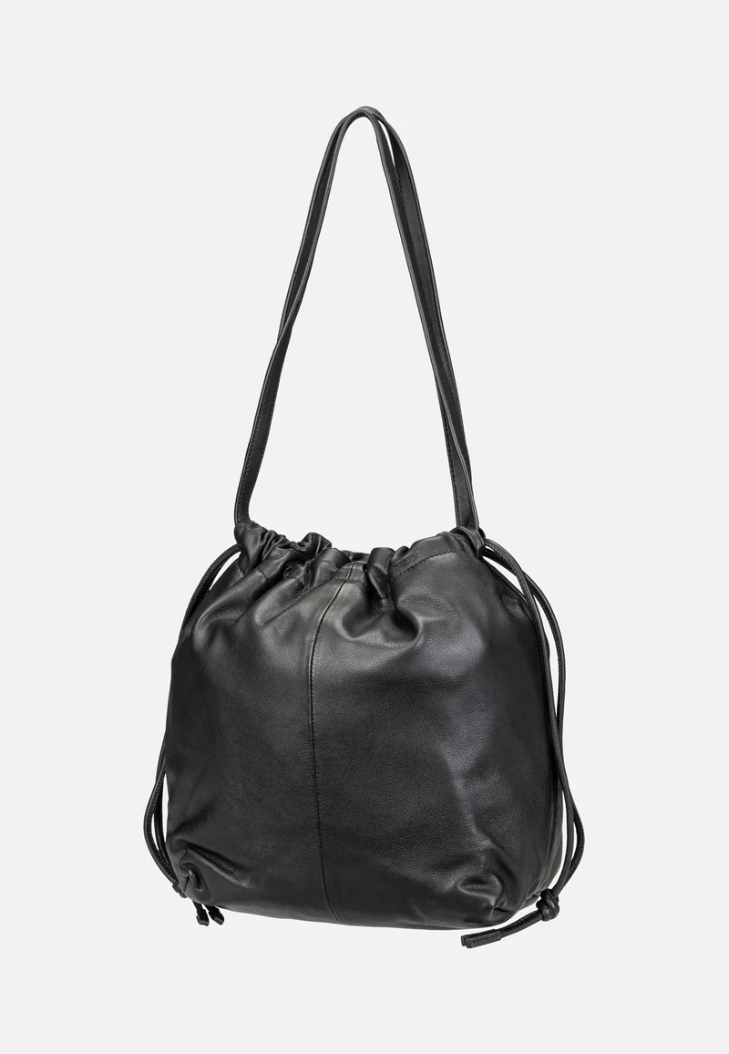 Lya M 2168713 Black - Bucket Bag