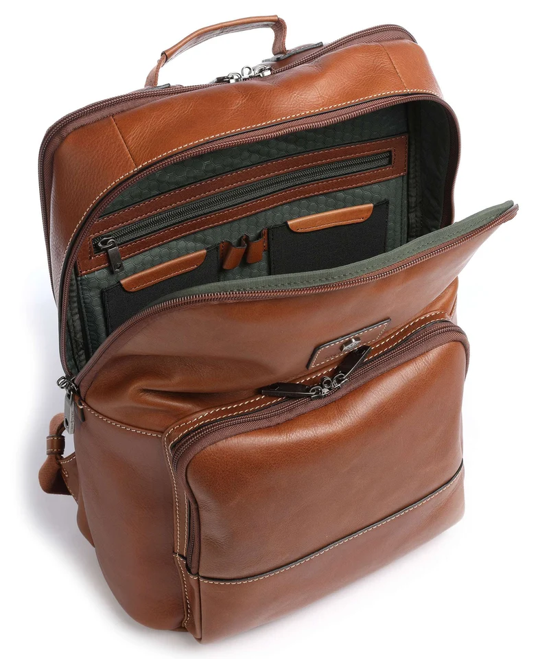 Jekyll & Hide Montana Rucksack colt