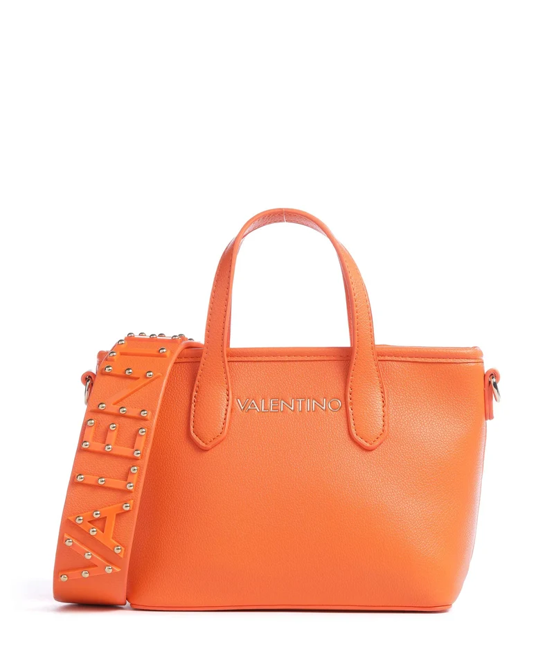 Valentino Bags Dea Re Handtasche arancio