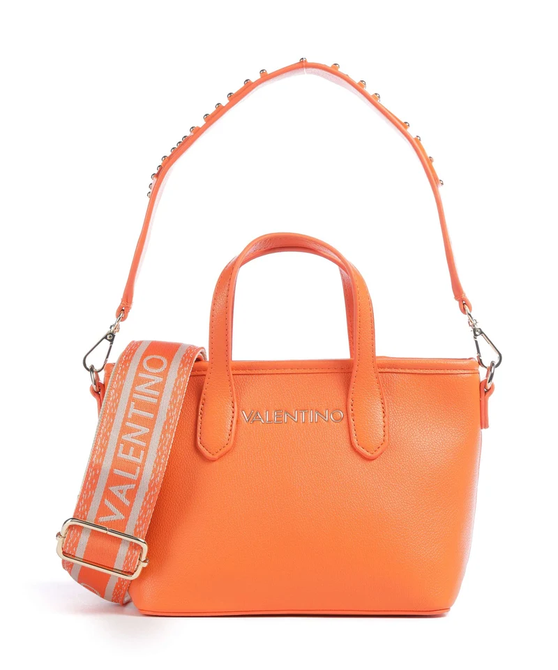 Valentino Bags Dea Re Handtasche arancio