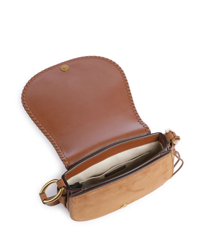 Michael Kors Josie Umhängetasche luggage